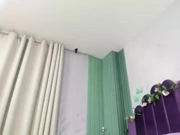 emelyross_ on Chaturbate 