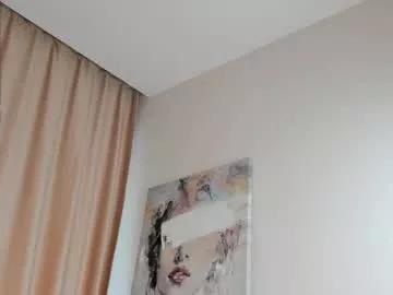 emilyfinne on Chaturbate 