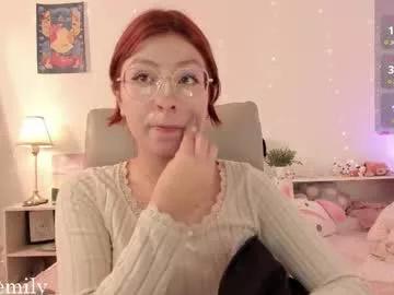 emilyincb1 on Chaturbate