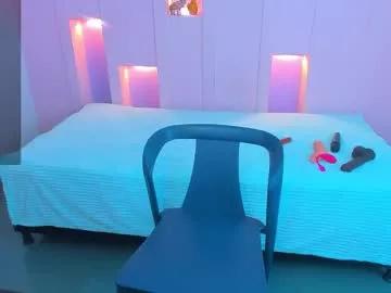 emilyparks777 on Chaturbate 