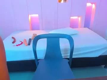 emilyparks777 on Chaturbate 
