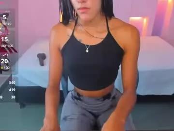 emilyparks777 on Chaturbate 