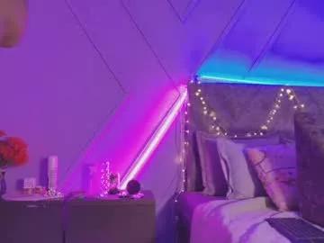 emmajohnss on Chaturbate