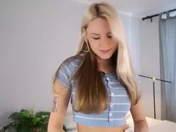 emmiemurray on Chaturbate