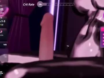 Freechat emyliveshow on Chaturbate