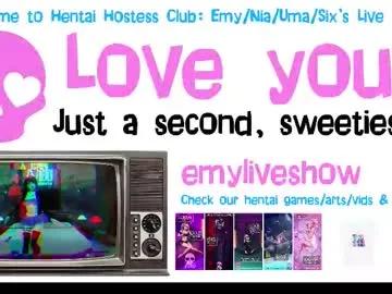 emyliveshow