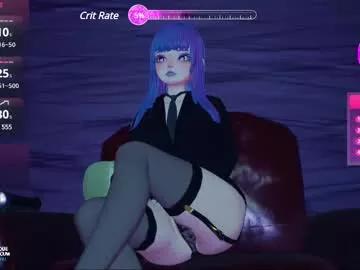 Freechat emyliveshow on Chaturbate