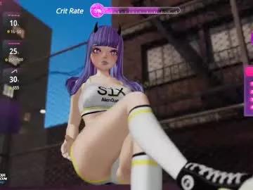 Freechat emyliveshow on Chaturbate