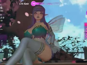 Freechat emyliveshow on Chaturbate