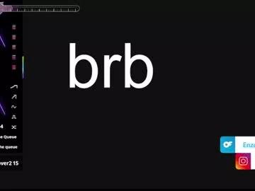 enzoferreirah on Chaturbate