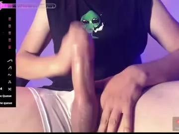 enzoferreirah on Chaturbate