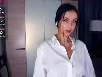 erlinefairall on Chaturbate