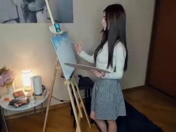 eternity_is_endless on Chaturbate