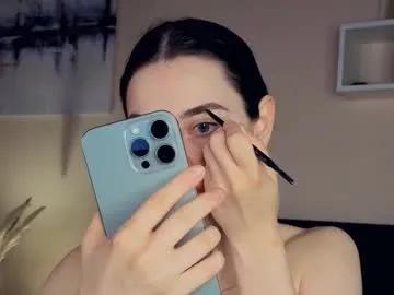 eternity_is_endless on Chaturbate