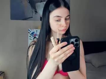 eternity_is_endless on Chaturbate
