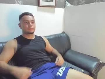 ethan_smitth1 on Chaturbate 