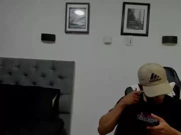 ethan_smitth1 on Chaturbate 