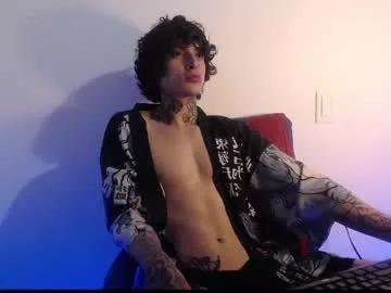 ethan_sykes on Chaturbate