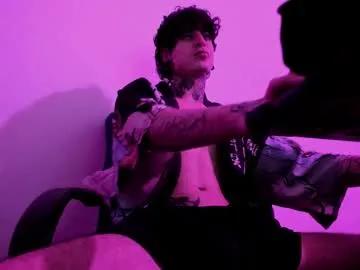 ethan_sykes on Chaturbate