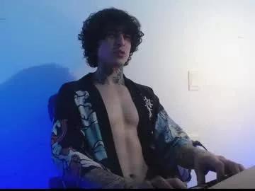 ethan_sykes on Chaturbate