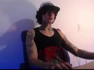 ethan_sykes on Chaturbate