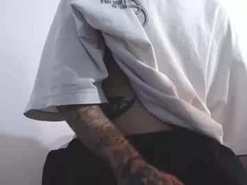 ethan_sykes on Chaturbate