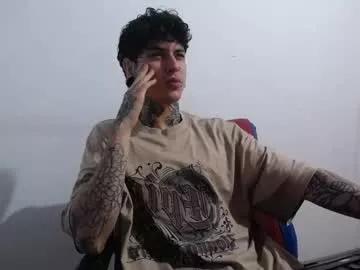 ethan_sykes on Chaturbate