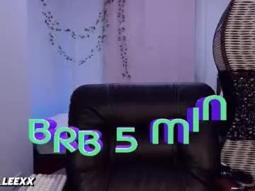 euphoria_girls on Chaturbate