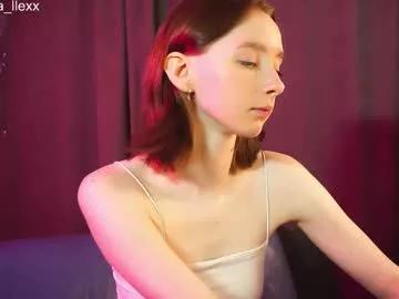 euphoria_girls on Chaturbate