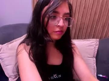 eva_macalliter on Chaturbate