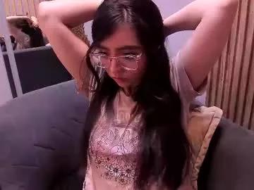 eva_macalliter on Chaturbate