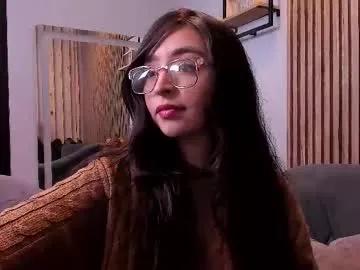 eva_macalliter on Chaturbate