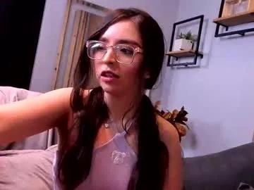 eva_macalliter on Chaturbate