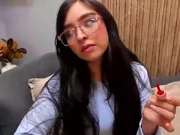 eva_macalliter on Chaturbate