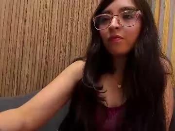 eva_macalliter on Chaturbate