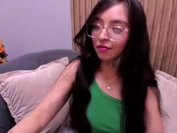 eva_macalliter on Chaturbate