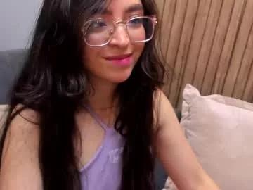 eva_macalliter on Chaturbate