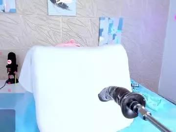 Freechat evaa_rosee on Chaturbate