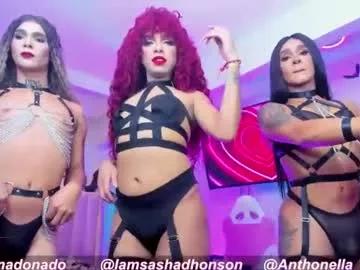 exoticgirlsxxx on Chaturbate 