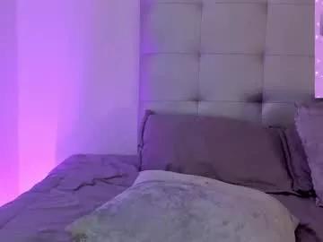 eyrarosee on Chaturbate