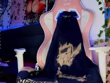fairy_squirt on Chaturbate