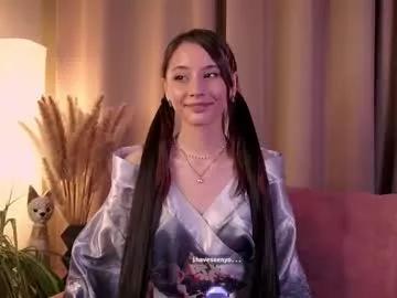 falinecrosthwaite on Chaturbate