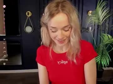 fancyamelia on Chaturbate
