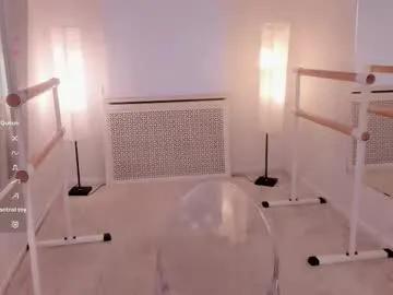 fancyamelia on Chaturbate