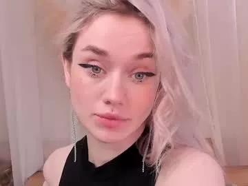 fancyamelia on Chaturbate