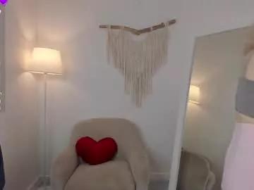 fancyamelia on Chaturbate