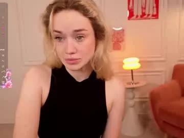 fancyamelia on Chaturbate