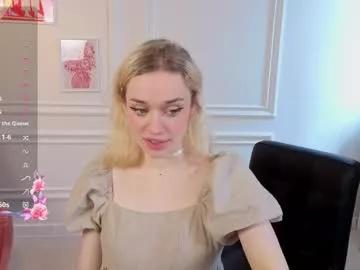 fancyamelia on Chaturbate