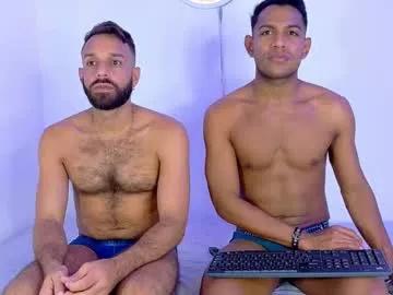 fantastic_couple_mens_ on Chaturbate
