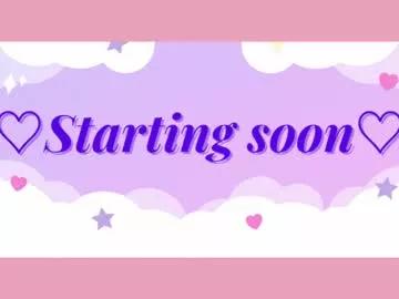 fantasyella on Chaturbate